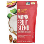 Смесь фруктов монаха, 454 г (1 фунт) — BetterBody Foods