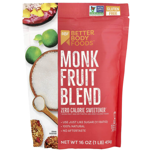 bfo00684_v_10.jpg Смесь фруктов монаха, 454 г (1 фунт) — BetterBody Foods