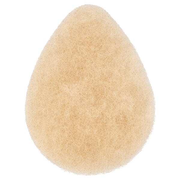 bfp18503_v_17.jpg Buf Puf, спонж для лица, нежный, 1 шт.
