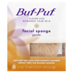 Buf Puf, спонж для лица, нежный, 1 шт. — изображение 2
