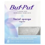 Buf Puf, спонж для лица, обычный, 1 шт. — изображение 2
