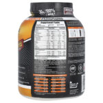 Super Advanced Whey Protein, улучшенный сывороточный протеин — Body Fortress — изображение 12