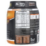 Super Advanced Whey Protein, улучшенный сывороточный протеин — Body Fortress — изображение 2