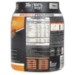 Super Advanced Whey Protein, улучшенный сывороточный протеин — Body Fortress — изображение 6