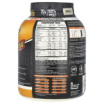 Super Advanced Whey Protein, улучшенный сывороточный протеин — Body Fortress — изображение 8