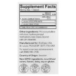 Пробиотик Gastrus® в капсулах, 60 капсул Pure Action — BioGaia — изображение 2