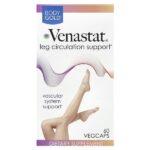 Venastat®, 60 растительных капсул — BodyGold