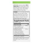 Ginsana® Energy, без кофеина, 30 растительных капсул — BodyGold — изображение 2