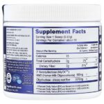 Begin Health, Kids, пребиотики для детей, от 1 года, без вкусовых добавок, 216,7 г (7,6 унции) — изображение 2