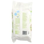 Детские салфетки, без отдушек, 80 салфеток — Babyganics — изображение 2