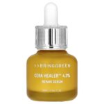 Cera Healer, 4,3% восстанавливающая сыворотка, 25 мл (0,84 жидк. унции) — Bringgreen