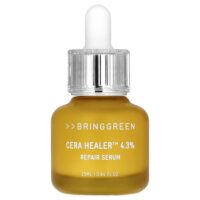 Cera Healer, 4,3% восстанавливающая сыворотка, 25 мл (0,84 жидк. унции) — Bringgreen