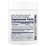 Relief™, куркума, имбирь и босвеллия, 90 капсул — BodyHealth — изображение 2
