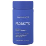 Пробиотик, 60 капсул — BodyHealth