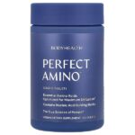Perfect Amino™, 150 таблеток, покрытых оболочкой — BodyHealth