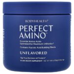 Perfect Amino™, без добавок, 159 г (5,61 унции) — BodyHealth