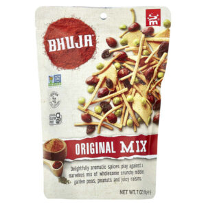 Bhuja, Original Mix, 199 г (7 унций)