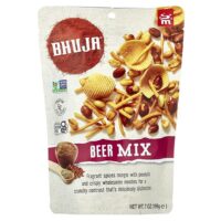 Bhuja, Пивная смесь, 199 г (7 унций)