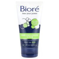 Скраб для очищения пор, 141 г (5 унций) — Biore