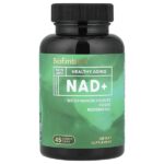 NAD+, 45 растительных капсул — BioEmblem