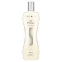 Silk Therapy®, кондиционер, 355 мл (12 жидк. унц.) — Biosilk