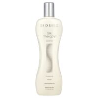 Silk Therapy®, шампунь, 355 мл (12 жидк. унц.) — Biosilk