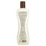 Silky Therapy с натуральным шампунем с кокосовым маслом, для собак, 355 мл (12 жидк. унц.) — Biosilk — изображение 2