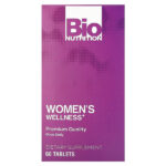 женское здоровье, 60 таблеток — Bio Nutrition