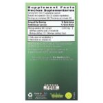 Моринга, 5,000 мг, 60 вегетарианских капсул — Bio Nutrition — изображение 2