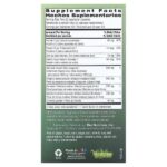 Immune Wellness, листья оливы и орегано, 60 вегетарианских капсул — Bio Nutrition — изображение 2