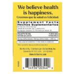 Moringa Tea, лимон, без кофеина, 30 чайных пакетиков, 58,8 г (2,1 унции) — Bio Nutrition — изображение 2
