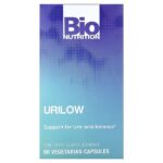 Urilow, 60 вегетарианских капсул — Bio Nutrition