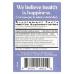 Bedtime zzz Wellness Tea, без кофеина, 30 чайных пакетиков, 45 г (1,6 унции) — Bio Nutrition — изображение 2