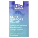 GLP-1, поддержка хорошего самочувствия, 60 капсул — Bio Nutrition