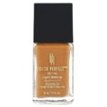 Color Perfect, жидкий нежирный продукт для макияжа, 1320065 ароматный перец, 30 мл (1 жидк. унция) — Black Radiance