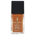 Color Perfect, нежирная жидкая тональная основа для макияжа, 1320070 темно-янтарный, 30 мл (1 жидк. унция) — Black Radiance