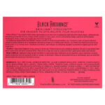 Brilliant Effects, палитра теней для век, Tribal Bright, 11 г (0,38 унции) — Black Radiance — изображение 2