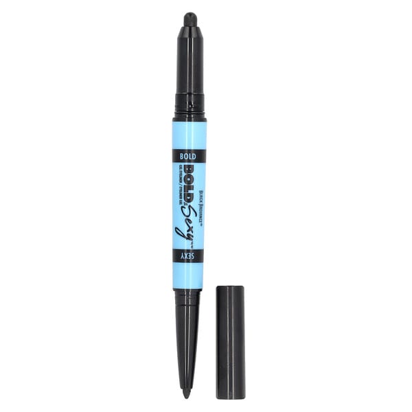 bkr20568_v_7.jpg гелевая подводка для глаз, Bold & Sexy, 1320568 After Hours, 0,66 г (0,023 унции) — Black Radiance