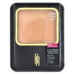 прессованная пудра, цвет: 1320575 бискотти, 4,7 г (0,16 унции) — Black Radiance