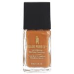 Color Perfect, жидкий матирующий тональный крем, 8413 ром со специями, 30 мл (1 жидк. унция) — Black Radiance