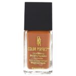 Color Perfect, жидкая матирующая тональная основа для макияжа, 8414 брауни, 30 мл (1 жидк. унция) — Black Radiance