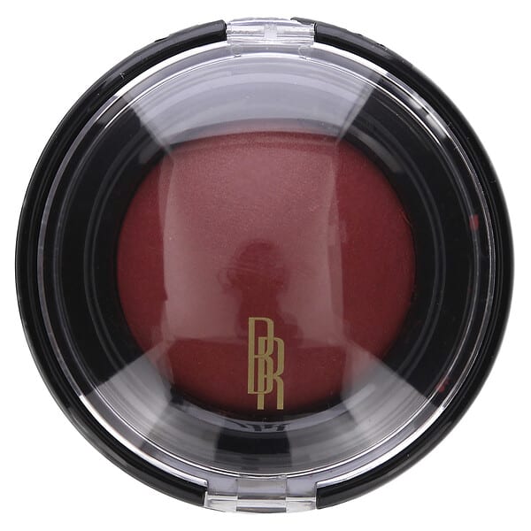 bkr64370_v_25.jpg Artisan Color, запеченные румяна, оттенок 8305 «Теплый ягодный», 3 г (0,1 унции) — Black Radiance