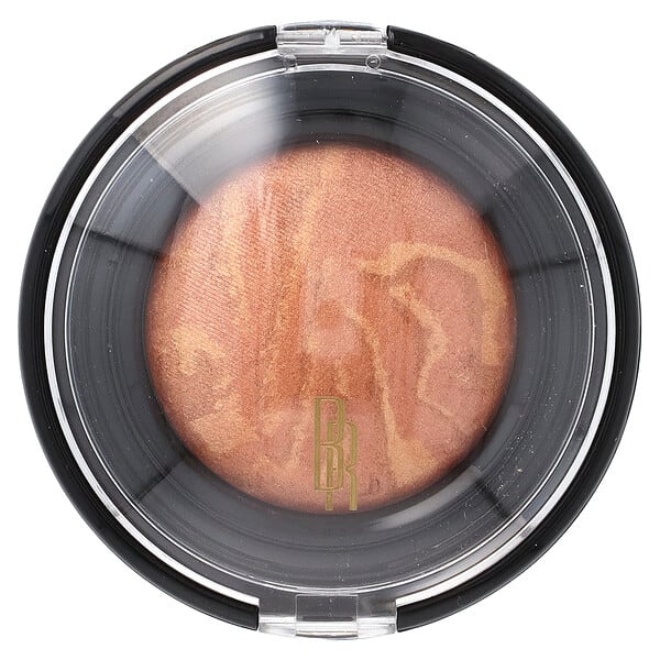 bkr64372_v_22.jpg Artisan Color, запеченный бронзер, 3515 Gingersnap, 3 г (0,1 унции) — Black Radiance