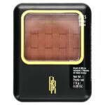 прессованная пудра, 8615 Ebony, 7,8 г (0,28 унции) — Black Radiance