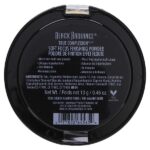 True Complexion, пудра для мягкого фокуса, оттенок 9201 золотой миндаль, 13 г (0,46 унции) — Black Radiance — изображение 2