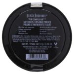 True Complexion, пудра для мягкого фокуса, 9203 молочный шоколад, 13 г (0,46 унции) — Black Radiance — изображение 2