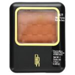 спрессованный порошок, 8619 согревающий фундук, 7,8 г (0,28 унции) — Black Radiance