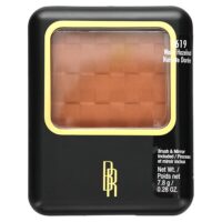 спрессованный порошок, 8619 согревающий фундук, 7,8 г (0,28 унции) — Black Radiance