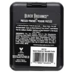 Спрессованный порошок, 8619 согревающий фундук, 7,8 г (0,28 унции) — Black Radiance — изображение 2