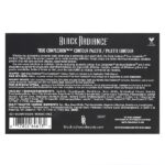 True Complexion, палитра контуров, оттенок 8321 от среднего до темного, 11 г (0,38 унции) — Black Radiance — изображение 2